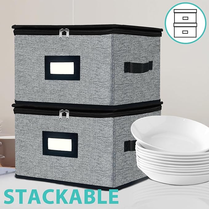 homyfort China Storage Containers - Image 6