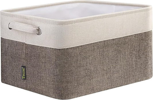 BALEINE 1 Pack Fabric Storage Bins by BALEINE