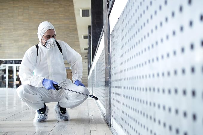 Benefect Botanical Decon 30 Disinfectant Cleaner - Image 3