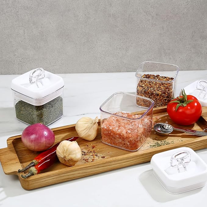 Felli Flip Tite Storage Container - Image 5