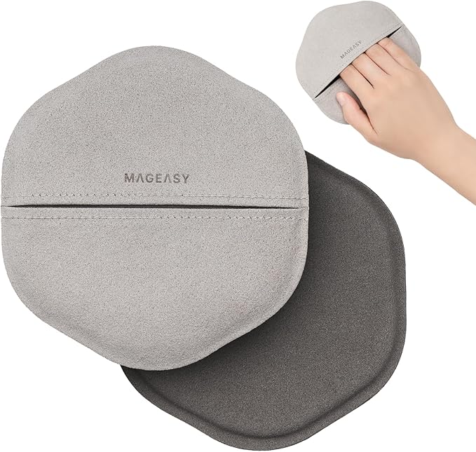 MAGEASY Microfiber Cleaning Cloth by MAGEASY
