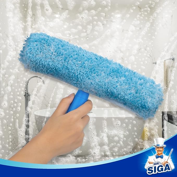 MR.SIGA Professional Window Cleaning Combo - Image 5