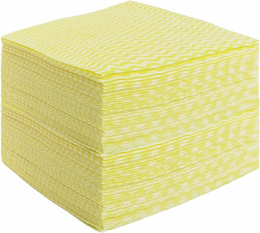 JEBBLAS Reusable Cleaning Cloths Handi Wipes Reusable Cloths Dry Cleaning by JEBBLAS