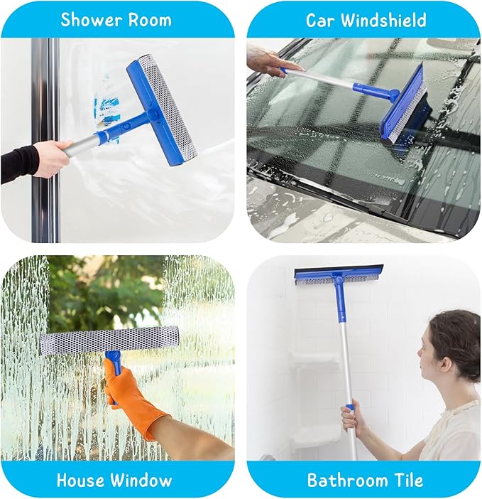 Window Cleaner Tool for Home - Image 5