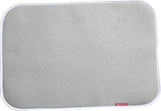THEQUILTMATE - Premium Ironing Pad, Designed Especially by THEQUILTMATE