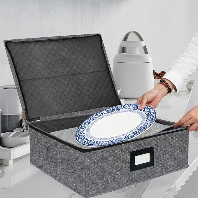 Platter Storage Case - Image 2