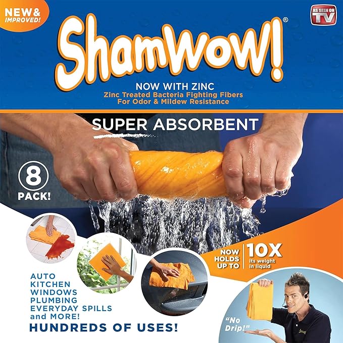 Original Shamwow - Image 2
