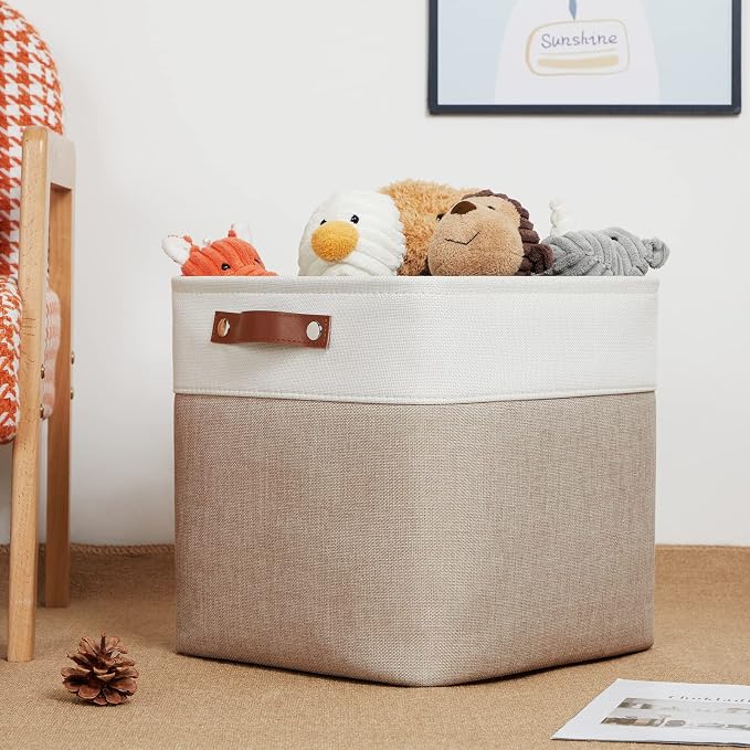 DULLEMELO Cube Storage Bins - Image 4