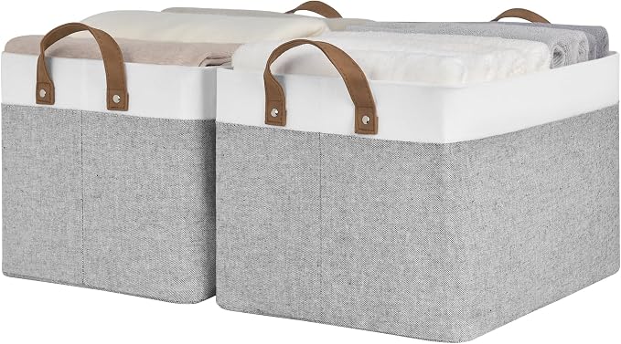 StorageWorks Storage Bins, Fabric Storage Bins by StorageWorks
