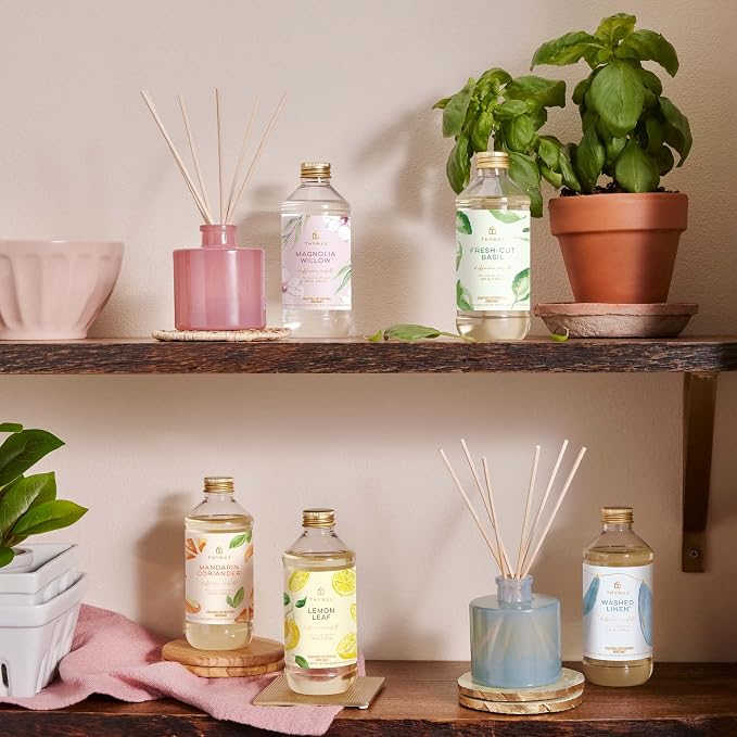 Thymes Reed Diffuser Oil - Image 4