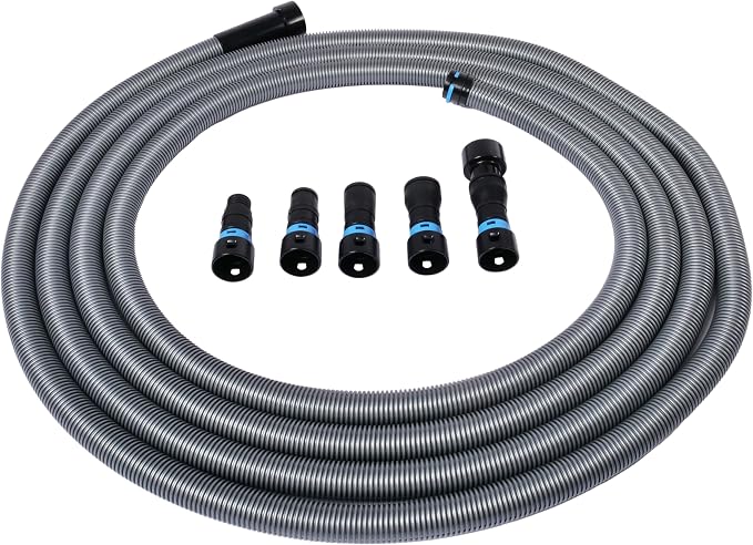 Cen-Tec Systems 94731 Quick Click 30 Ft. Hose by Cen-TecSystems