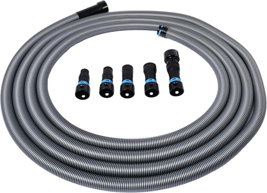 Cen-Tec Systems 94731 Quick Click 30 Ft. Hose by Cen-TecSystems