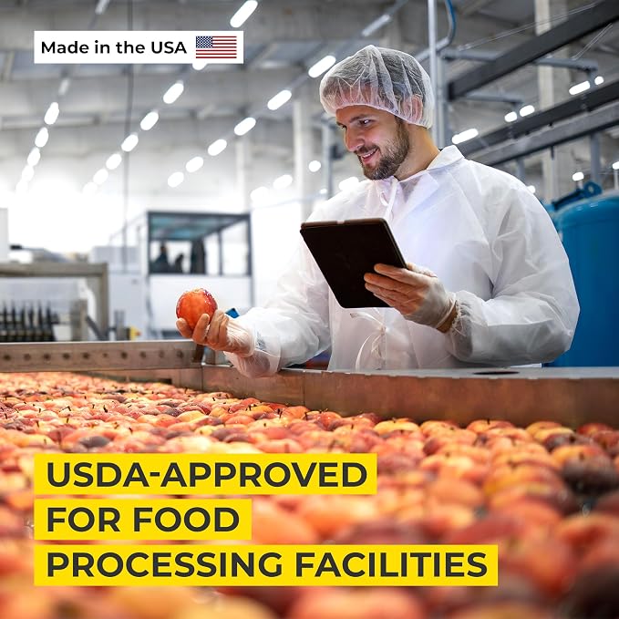 STARPOWER Heavy Duty All Purpose Multi Surface Grease, Grime Remover, 24 Ounces - Image 8