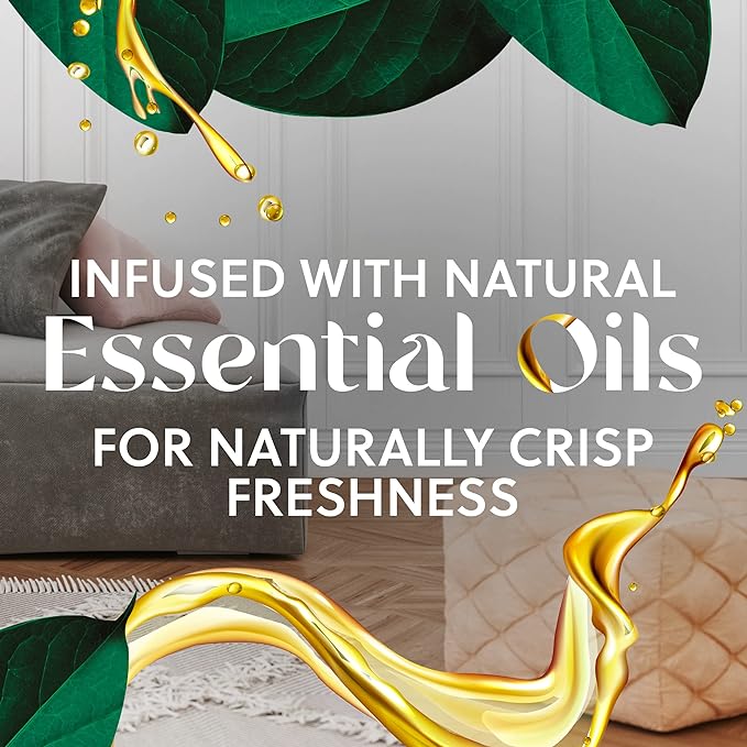 Air Wick Scented Oils 2+6 Fresh Linen - Image 3