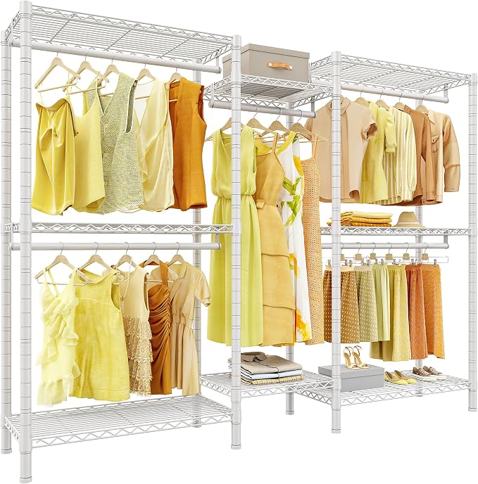 Raybee Clothes Rack, Clothing Racks by Raybee