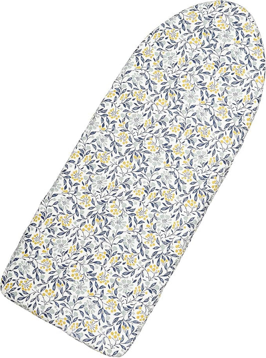 Table Top Ironing Board Cover 12 x 32 inch, 3 Layers Small Iron Board Cover by Seiritex