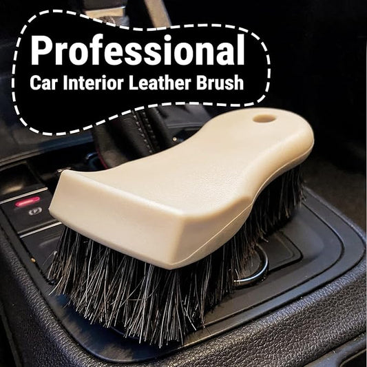 YeewayVeh Long Bristle Horse Hair Brush - Image 2