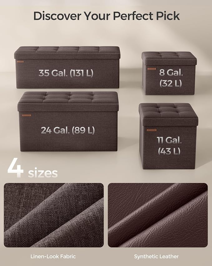 SONGMICS MAZIE Collection - Image 8