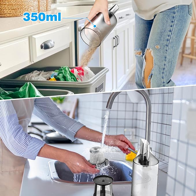 Cordless Handheld Vacuum Cleaner - Image 4