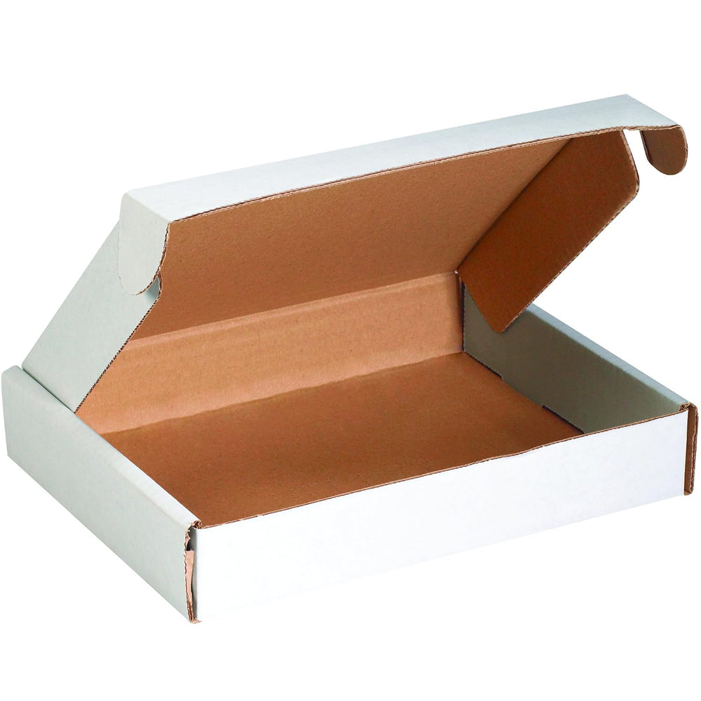 Boxes Fast BFMFL22182 Deluxe Literature Cardboard Mailers, 22 x 18 x 2 3/4 In...