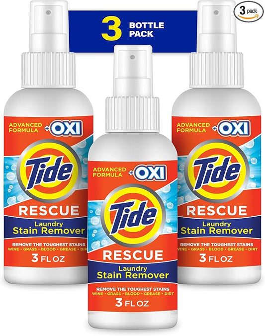 Tide Laundry Stain Remover Spray by Tide