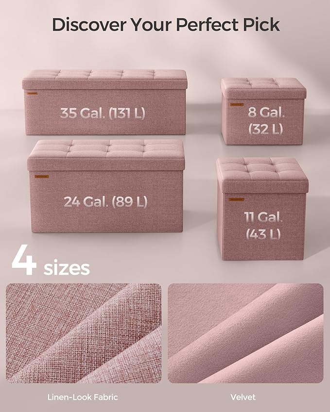 SONGMICS Mazie Collection - Image 6