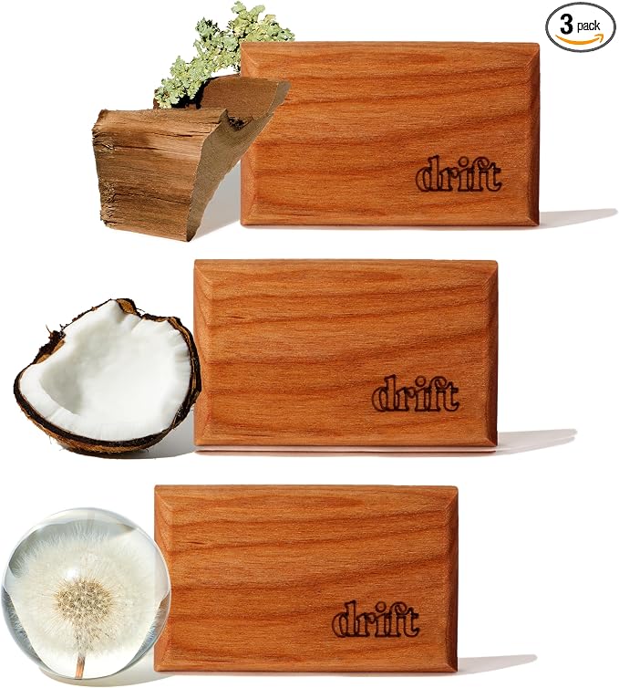 Drift Car Air Freshener Starter Kit by driftscents