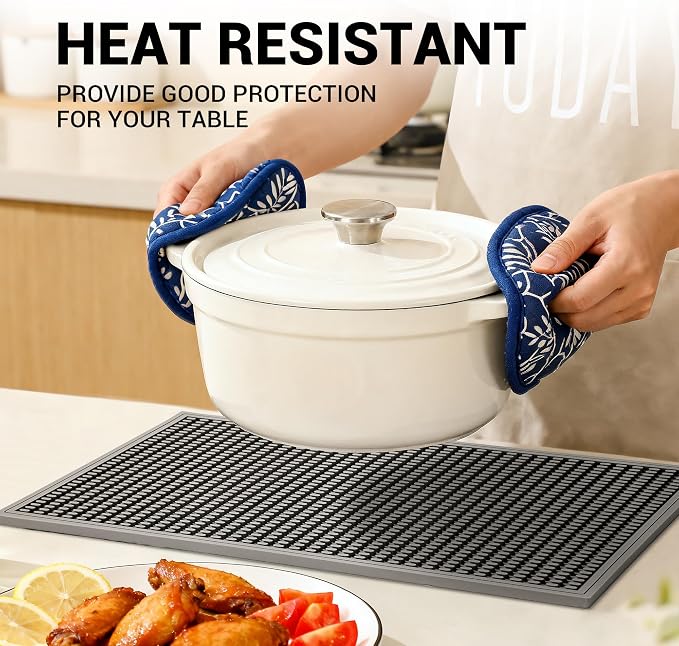dish drying mat - Image 6