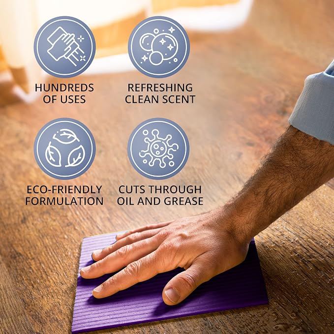 All Purpose Cleaner Concentrate - Image 3