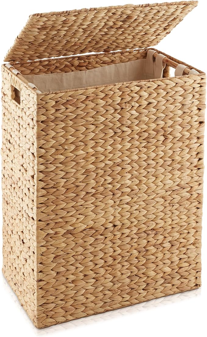Casafield Large Laundry Hamper by Casafield