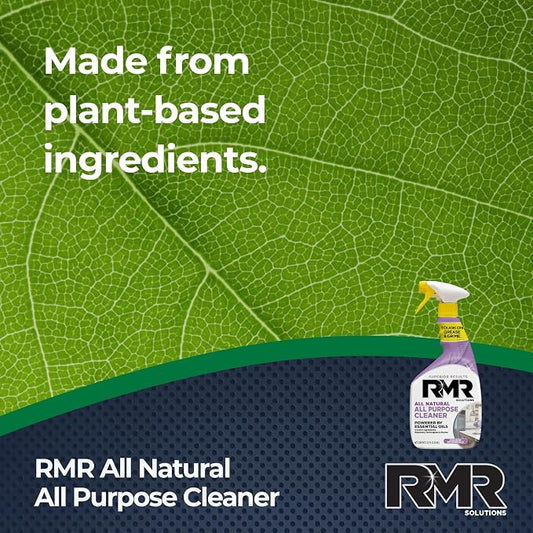 RMR All Natural All-Purpose Cleaner - Image 2