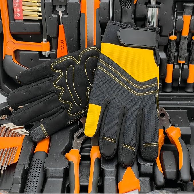 Thorn Proof&Puncture Resistant Gardening Gloves - Image 3