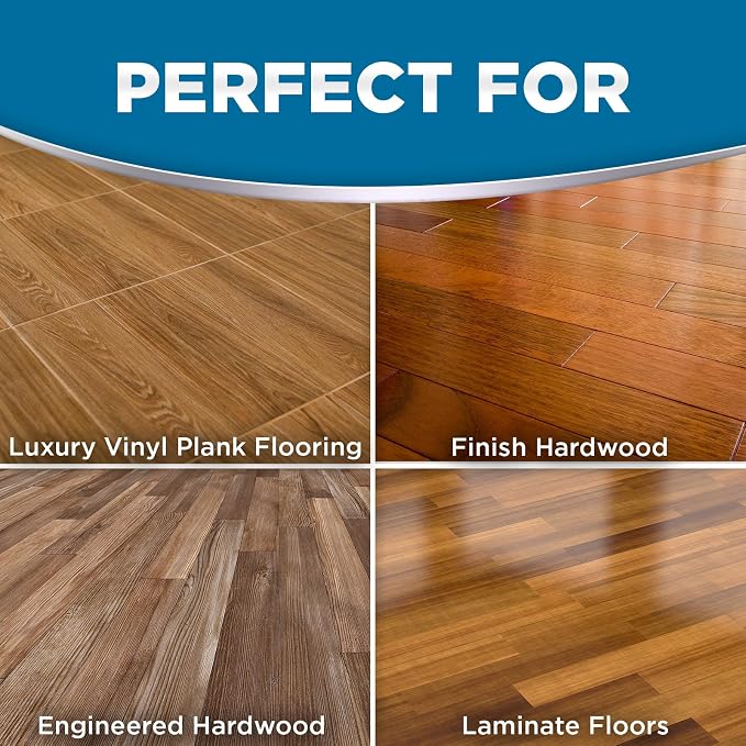 Weiman Hardwood Floor Cleaner and Polish - Image 8