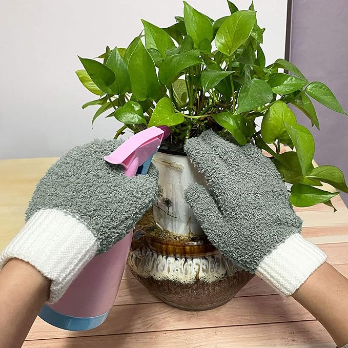 MIG4U Microfiber Gloves - Image 6