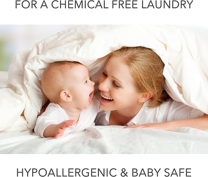 Friendsheep Wool Dryer Balls 6 Pack XL Organic Premium Reusable Cruelty Free - Image 5