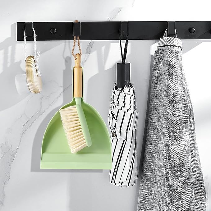 Dust Pan and Brush Set - Image 2