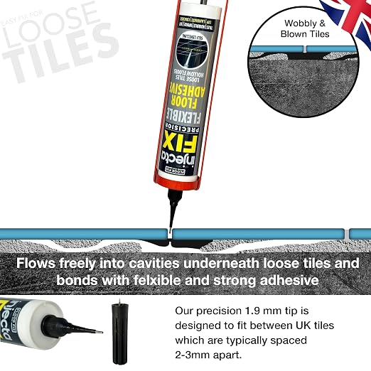 Precision 300ml from Floor-Fix Pro - Image 7