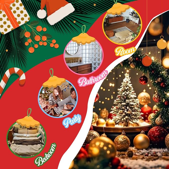 Christmas Essential Oils Set, Fragrance Oil Set - Image 6