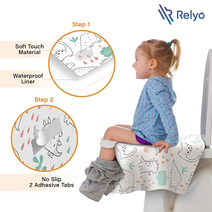 Toilet Seat Covers Disposable - Image 3