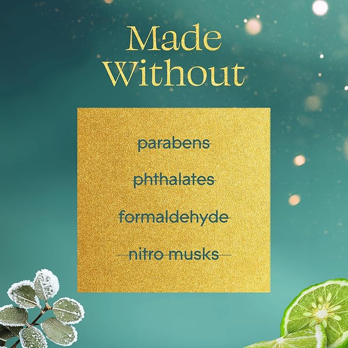 Glade PlugIns Refills Air Freshener, Bergamot & Eucalyptus, Scented and - Image 4
