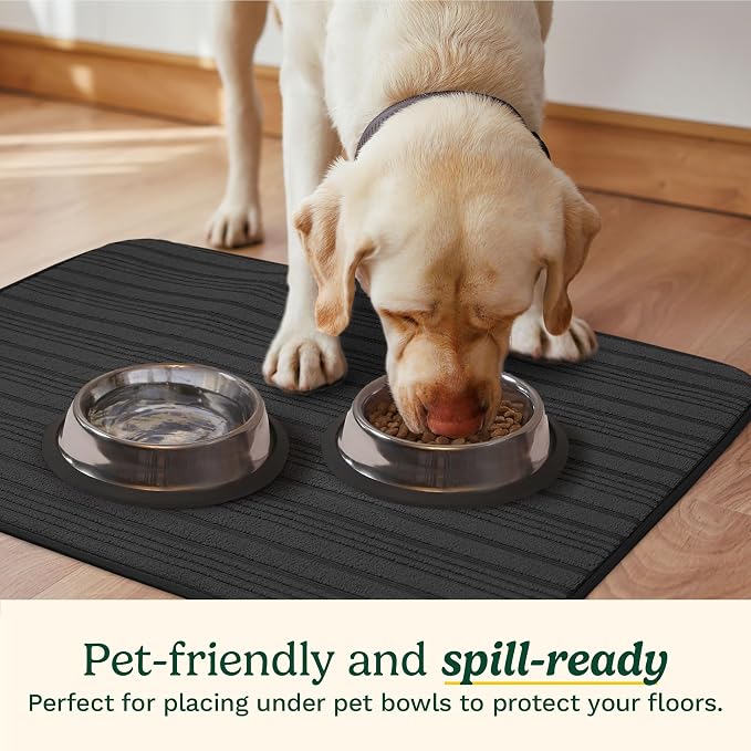 Cuisinart Dish Drying Mats for Kitchen Counter - Image 5