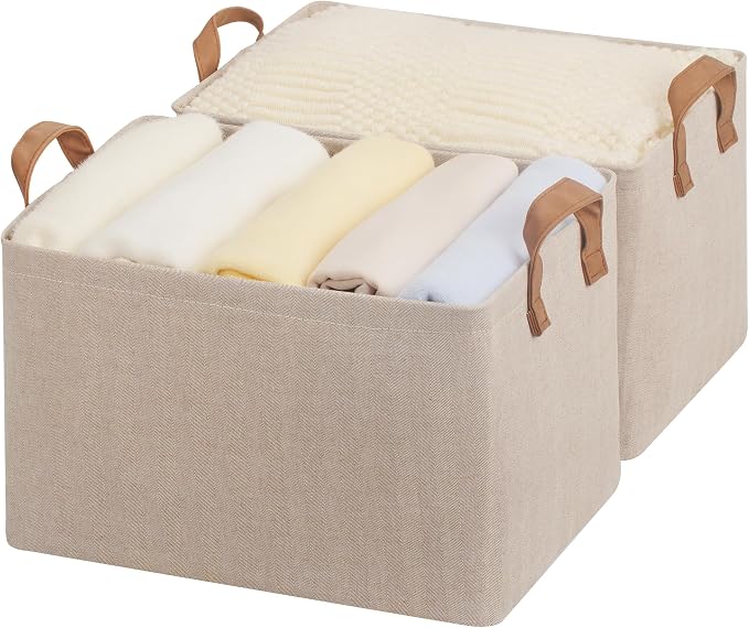 StorageWorks Storage Bins, Fabric Storage Bins by StorageWorks