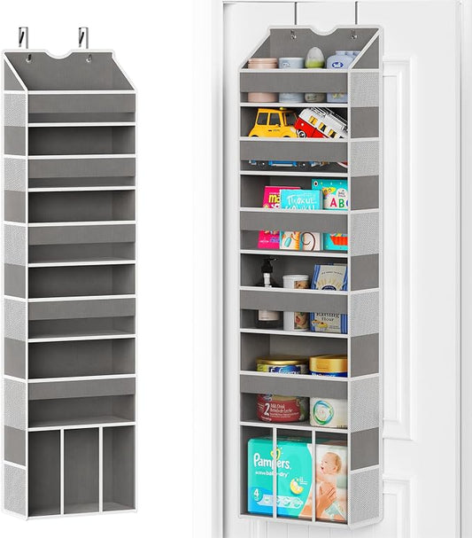 Over The Door Organizer Hanging by GGUO