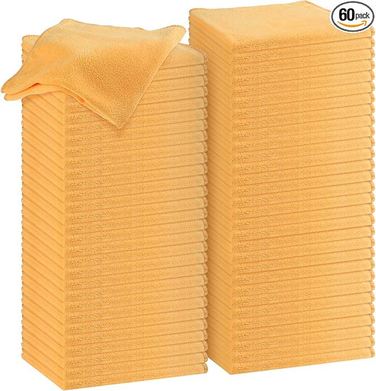 Nuenen Microfiber Cleaning Cloths by Nuenen