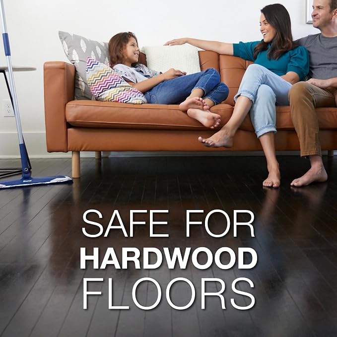 Bona Hardwood Floor Polish - Image 2