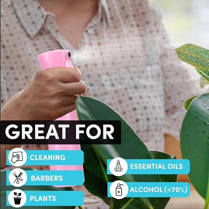 Hula Home Continuous Spray Bottle - Image 6