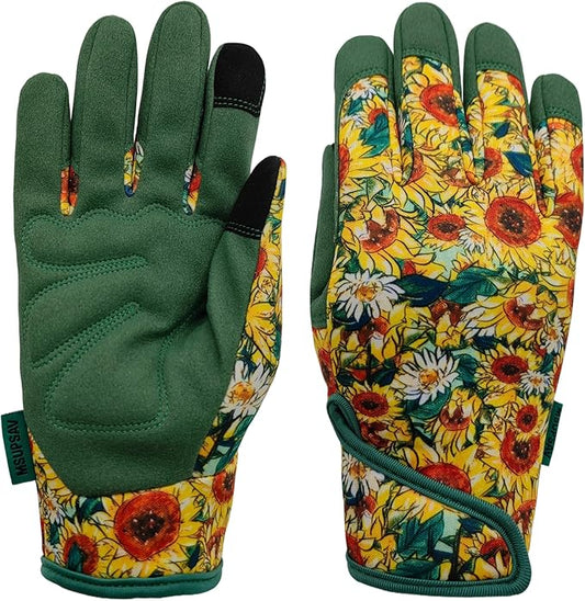 Thorn Proof&Puncture Resistant Gardening Gloves by MSUPSAV