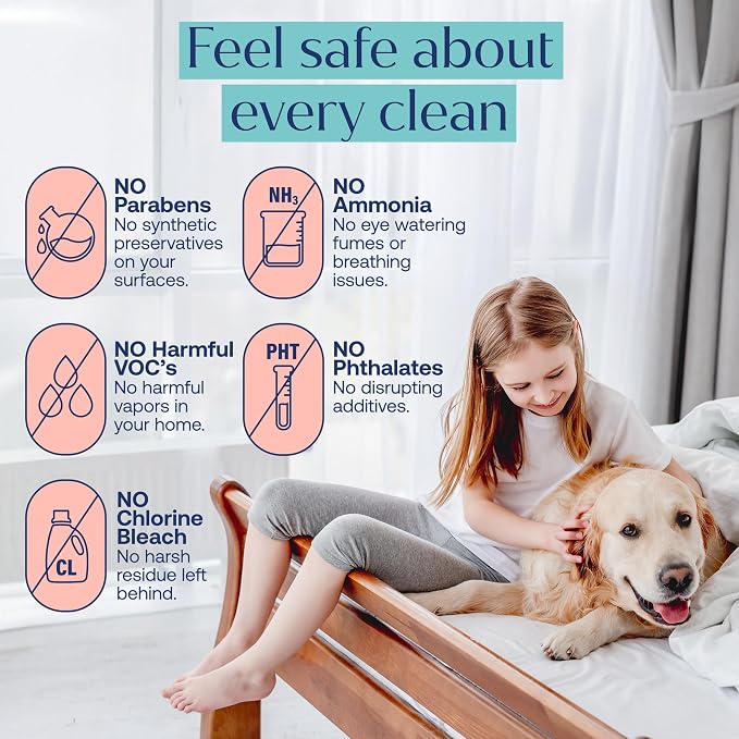 Fab Tab Fabtab Sustainable Multi-surface Cleaner Refill Cleaning Tablets - Image 8