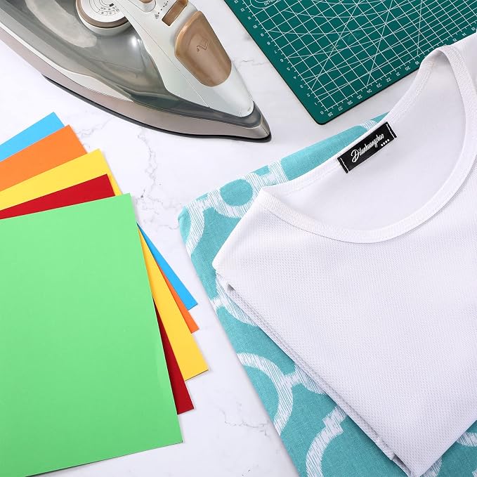 3 Pcs Heat Press Mats Compatible - Image 4