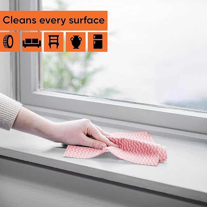 Superio Handy Wipes For Kitchen - Image 3